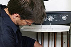 boiler replacement West Ashby