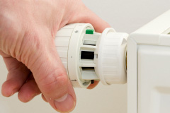 West Ashby central heating repair costs