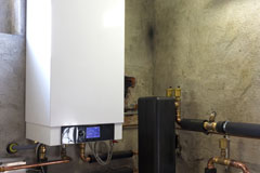 West Ashby condensing boiler companies