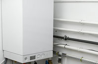 free West Ashby condensing boiler quotes