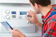 free West Ashby gas safe engineer quotes
