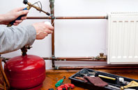 free West Ashby heating repair quotes