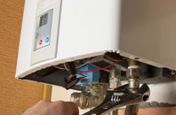 free West Ashby boiler install quotes