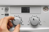 free West Ashby boiler maintenance quotes