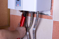 free West Ashby boiler repair quotes