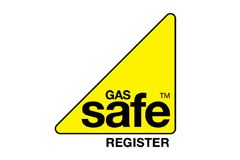 gas safe companies West Ashby